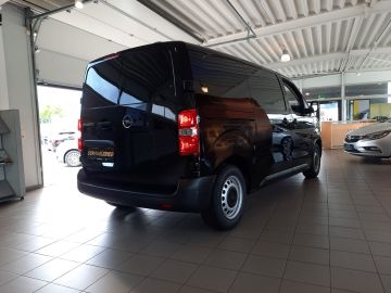 Bild 5 Opel Vivaro Electric kostenlose Fahrzeuglieferung inn