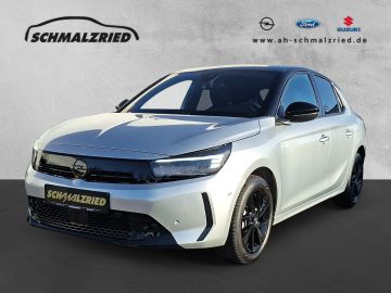 Fotografie Opel Corsa F GS Navi LED ACC Apple CarPlay Android Au