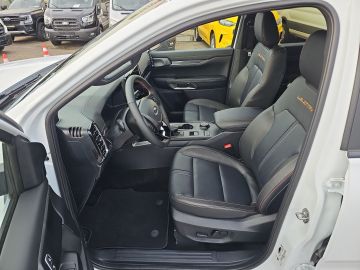 Bild 9 Ford Ranger Wildtrak e-4WD AHK Navi Leder Digitales C