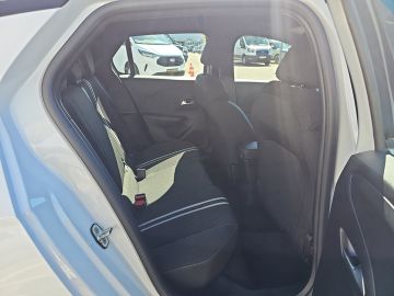 Bild 10 Opel Corsa Corsa-e GS LED Blendfreies Fernl. Kurvenlicht Ap