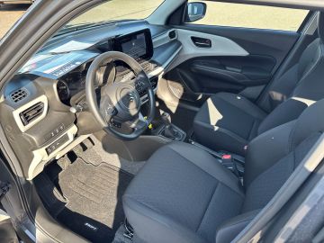 Bild 9 Suzuki Swift Club Hybrid 1.2 Navi LED DAB Keyless Entry