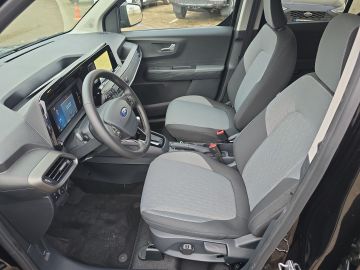 Bild 9 Ford Tourneo Courier Titanium Navi ACC Klimaautom DAB