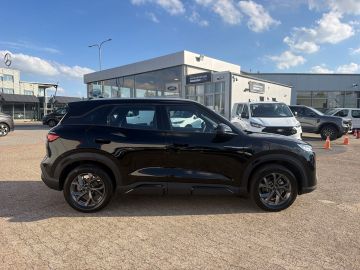 Bild 6 BYD ATTO 2 Active Panorama Navi Leder Digitales Cock