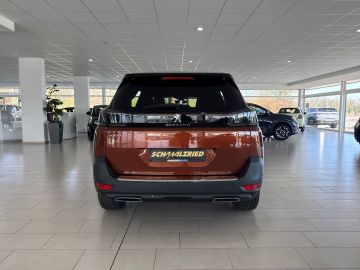 Bild 4 Peugeot 5008 GT Hybrid 7-Sitzer Navi Digitales Cockpit A