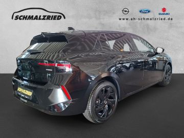 Bild 3 Opel Astra GS 360 Kamera LED ACC Apple CarPlay Androi