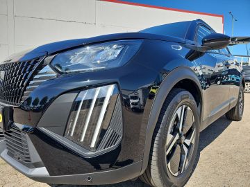 Bild 7 Peugeot 2008 Hybrid 145 Allure LED Apple CarPlay Android