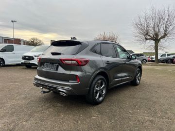 Bild 5 Ford Kuga ST-Line Sportpaket AHK-el. klappb. El. Pano