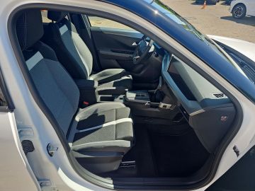 Bild 13 Opel Frontera Electric Ultimate Extended Range Navi