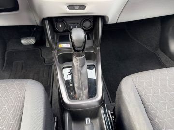 Bild 15 Suzuki Swift Comfort+ Mild Hybrid CVT Navi LED Klimaaut