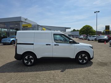 Bild 6 Ford Transit Courier -e SYNK 4 Klimaautom Parklenkass