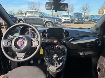 Bild 11 Fiat 500C Basis 1.0 Mild Hybrid Apple CarPlay Android
