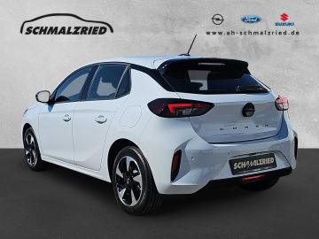 Bild 3 Opel Corsa Corsa-e GS LED Blendfreies Fernl. Kurvenlicht Ap