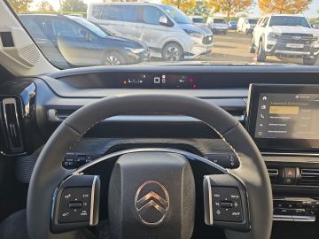 Bild 17 Citroën C3 Aircross Hybrid 145 MAX HUD Navi Digitales Co