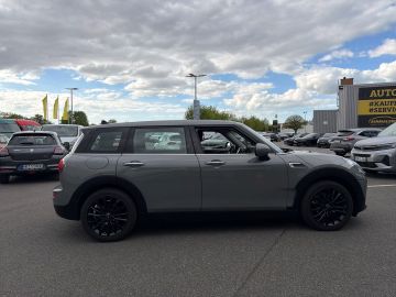 Bild 6 MINI One Clubman Mehrzonenklima SHZ Keyless Notbremsa