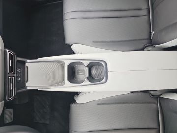 Bild 15 BYD Dolphin Surf Boost Navi Leder Digitales Cockpit