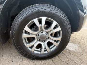 Bild 16 Ford Ranger Wildtrak 3.2 DoKa 4x4 AHK Navi Soundsyste
