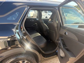 Bild 10 BYD ATTO 2 Active Panorama Navi Leder Digitales Cock