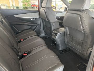 Bild 10 Peugeot 5008 GT Hybrid 7-Sitzer Navi Digitales Cockpit A