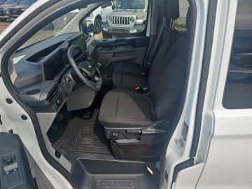 Bild 9 Ford Tourneo Custom 320 L1 FWD Trend Apple CarPlay An