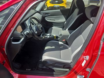 Bild 9 Honda Jazz 1.5 i-MMD Hybrid Crosstar Executive Navi LE