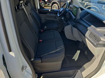 Bild 13 Ford Transit Custom Kombi 320 L1 FWD Trend Klimaautom