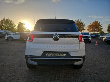 Bild 4 Citroën C3 Aircross Hybrid 145 MAX HUD Navi Digitales Co