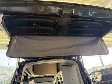 Bild 17 Ford Transit Custom Nugget 320 L2 Titanium AWD StandH
