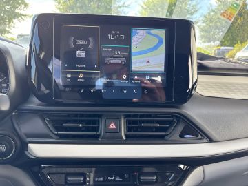 Bild 12 Suzuki Swift Club 1.2 Mild Hybrid Navi LED Apple CarPla