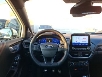 Bild 14 Ford Puma ST-Line X Navi Digitales Cockpit Soundsyste