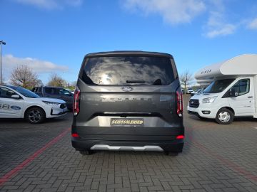 Bild 4 Ford Tourneo Custom 320 L2 Active FWD Navi Soundsyste
