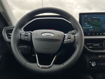 Bild 14 Ford Kuga Active X PHEV HUD B & O El. Fondsitzverst.