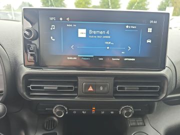 Bild 12 Opel Combo E Cargo Basis LED Apple CarPlay Android Au