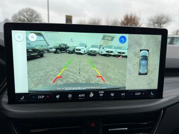 Bild 17 Ford Kuga Active X PHEV HUD B & O El. Fondsitzverst.