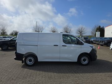 Bild 6 Ford Transit Custom 280 L1 FWD AHK Navi Apple CarPlay