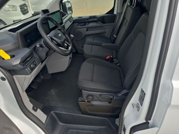 Bild 9 Ford Transit Custom 280 L1 FWD AHK Navi Apple CarPlay