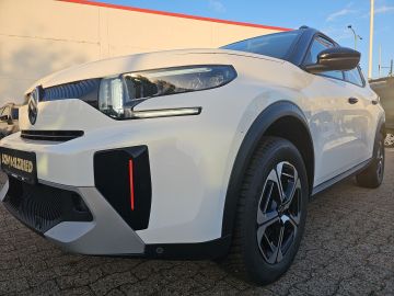 Bild 7 Citroën C3 Aircross Hybrid 145 MAX HUD Navi Digitales Co