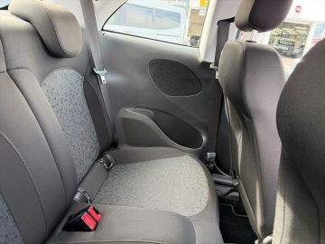Bild 10 Opel Adam Jam Klimaautom SHZ LenkradHZG Temp PDC Berg