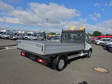 Bild 5 Ford Transit Pritsche E-350 L3 Einzelkabine Trend Nav