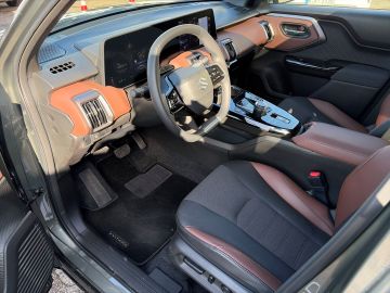 Bild 9 Suzuki Vitara Comfort+ Allgrip eFH ZV ESP ABS Servo TRC