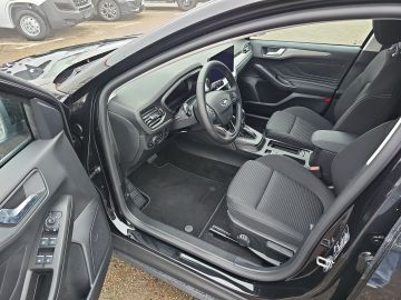 Bild 9 Ford Focus Turnier Titanium X MHEV AHK-abnehmbar Navi