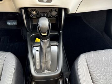 Bild 15 Suzuki Swift Comfort Hybrid CVT Navi LED Apple CarPlay