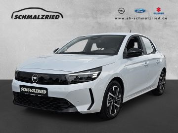 Bild Corsa Opel