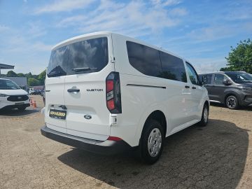 Bild 5 Ford Tourneo Custom 320 L1 FWD Trend Apple CarPlay An