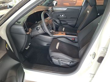 Bild 9 Opel Mokka Ultimate Navi Digitales Cockpit LED Blendf