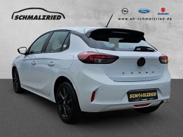 Bild 3 Opel Corsa F Edition 1.2 LED Apple CarPlay Android Au