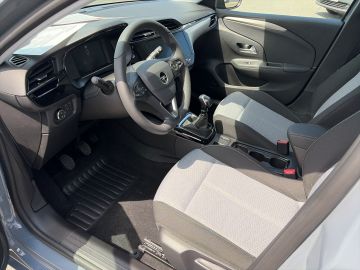 Bild 9 Opel Corsa Edition LED Apple CarPlay Android DAB SHZ