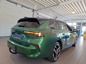 Bild 5 Opel Astra L Sports Tourer Electric Ultimate HUD AHK-