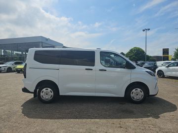 Bild 6 Ford Tourneo Custom 320 L1 FWD Trend Apple CarPlay An