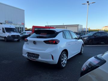 Bild 5 Opel Corsa Corsa-e Corsa F e Edition Digitales Cockpit Appl