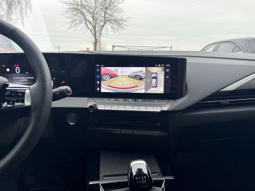 Bild 12 Opel Astra L Sports Tourer GS Line AHK-abnehmbar Navi